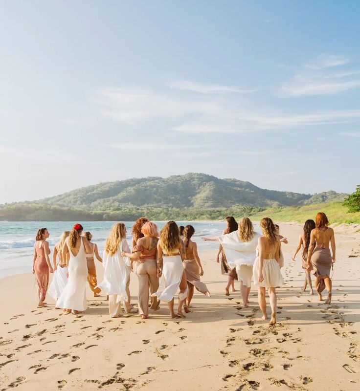 Women’s retreat